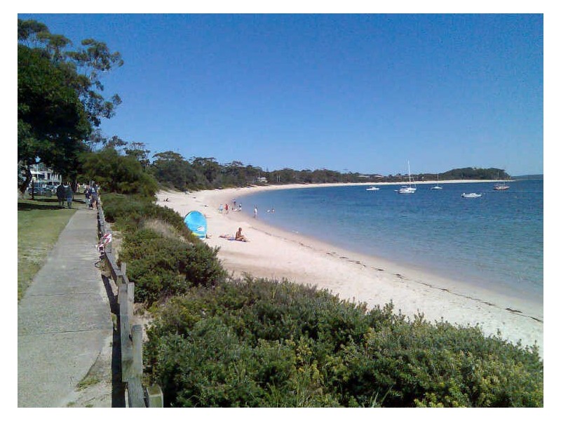 102/78/43 Shoal Bay Road, Shoal Bay NSW 2315