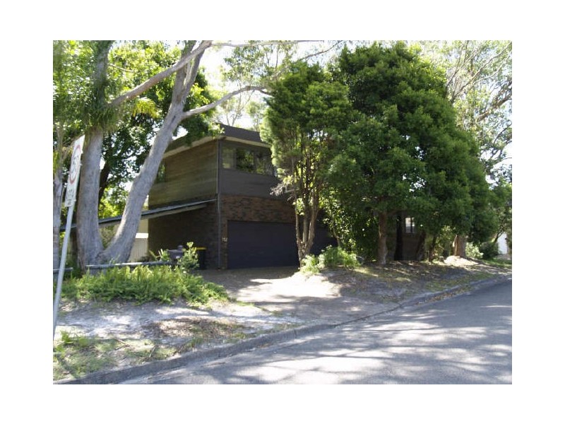 Nelson Bay NSW 2315