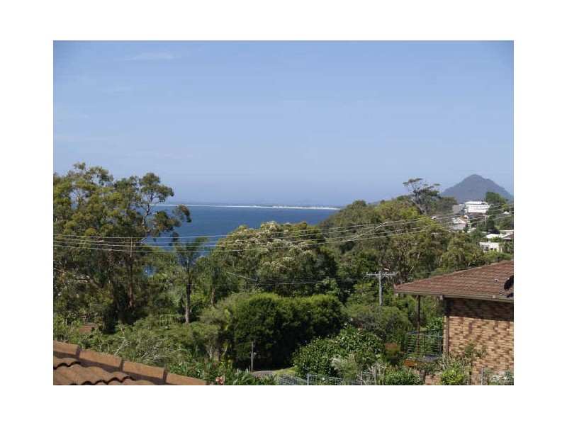 Nelson Bay NSW 2315