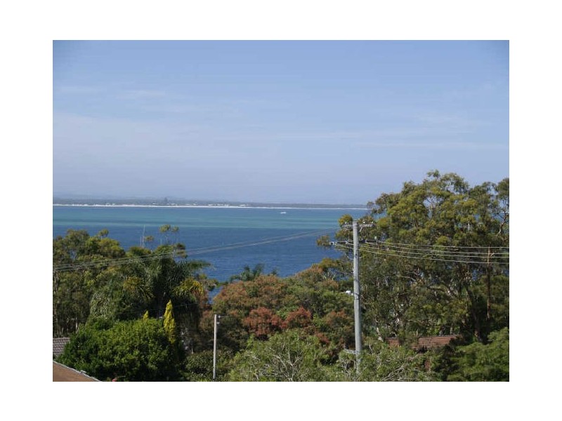 Nelson Bay NSW 2315