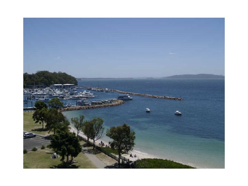Nelson Bay NSW 2315