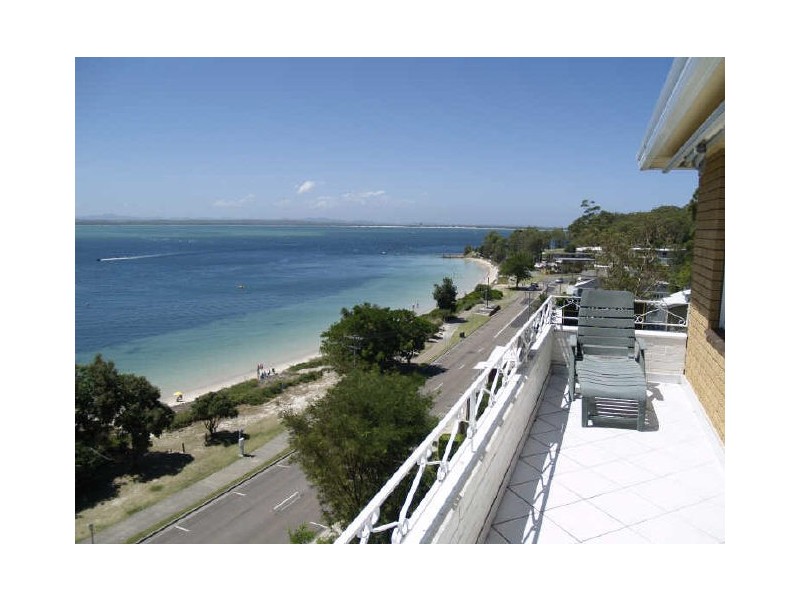 Nelson Bay NSW 2315
