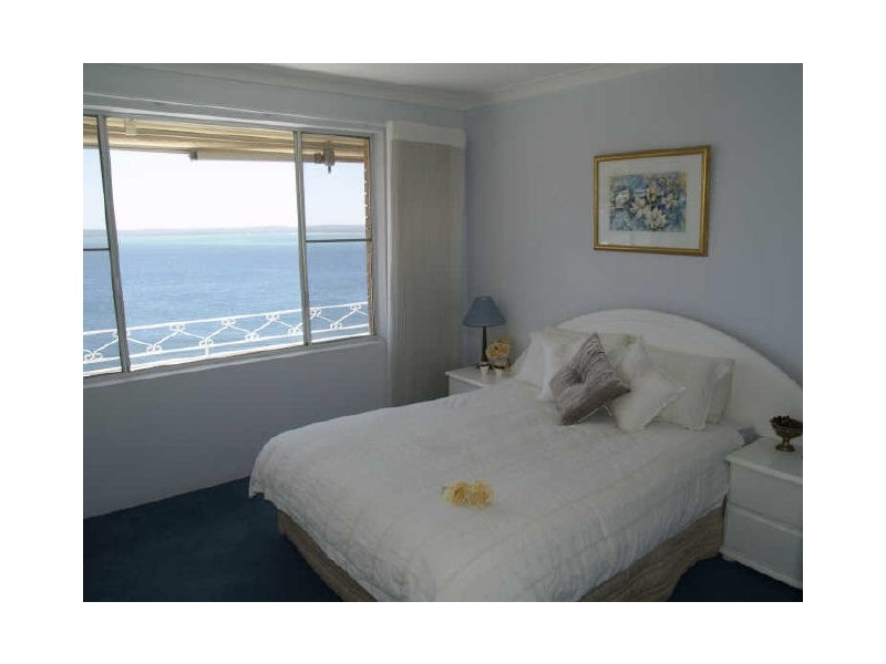 Nelson Bay NSW 2315