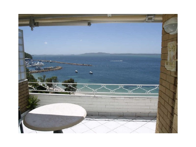 Nelson Bay NSW 2315