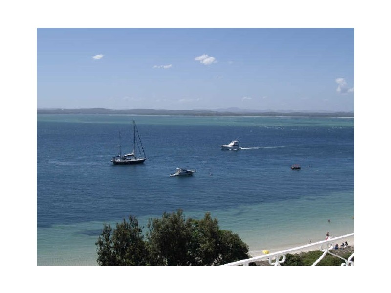 Nelson Bay NSW 2315