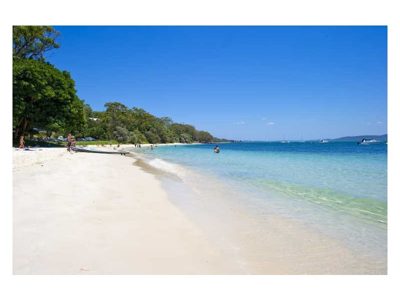 1 & 2/47 Christmas Bush Avenue, Nelson Bay NSW 2315