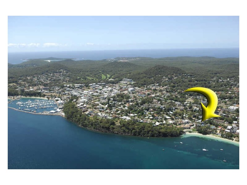 1 & 2/47 Christmas Bush Avenue, Nelson Bay NSW 2315