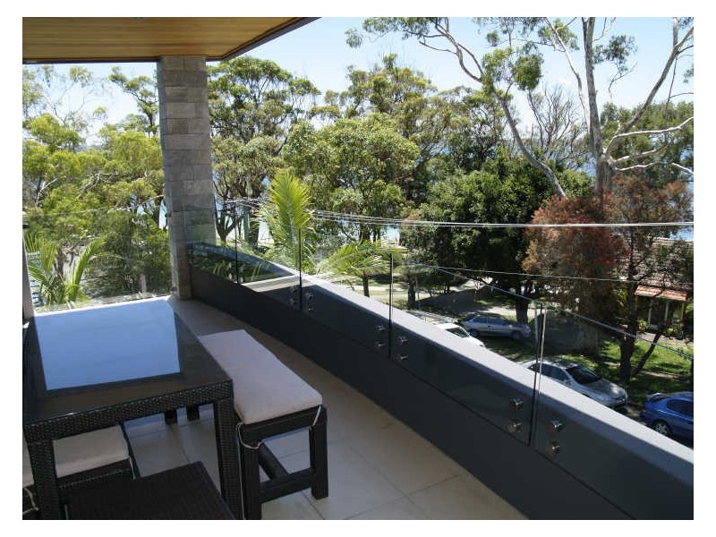 1 & 2/47 Christmas Bush Avenue, Nelson Bay NSW 2315