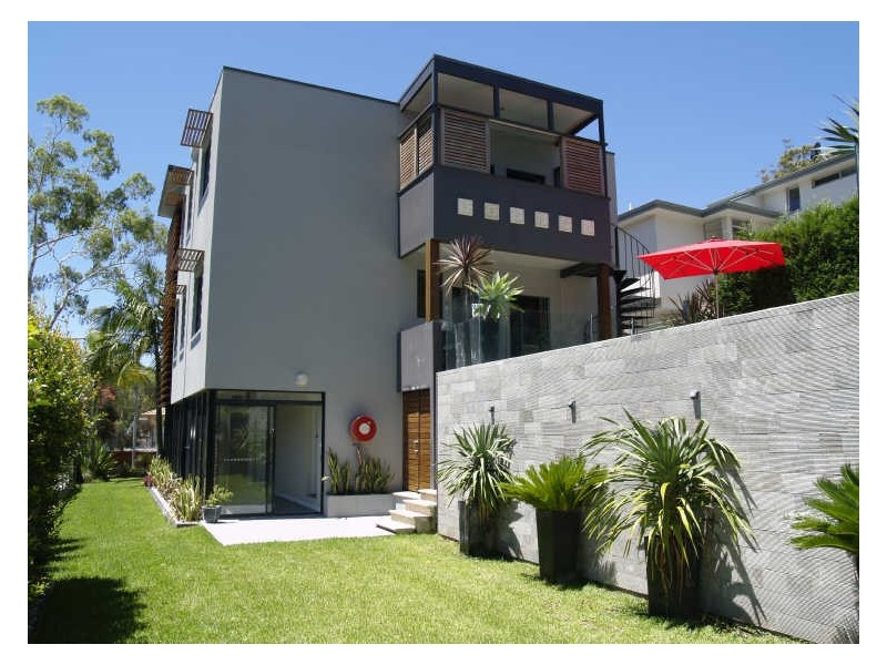 1 & 2/47 Christmas Bush Avenue, Nelson Bay NSW 2315