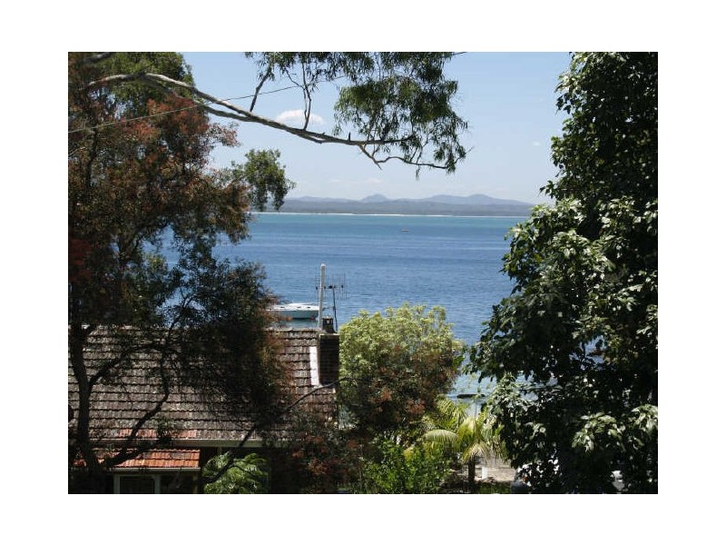 1 & 2/47 Christmas Bush Avenue, Nelson Bay NSW 2315
