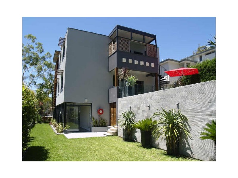1 & 2/47 Christmas Bush Avenue, Nelson Bay NSW 2315