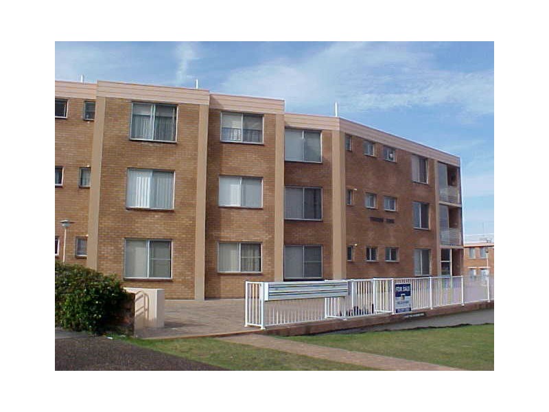 10/6 Thurlow Lodge Thurlow Avenue, Nelson Bay NSW 2315