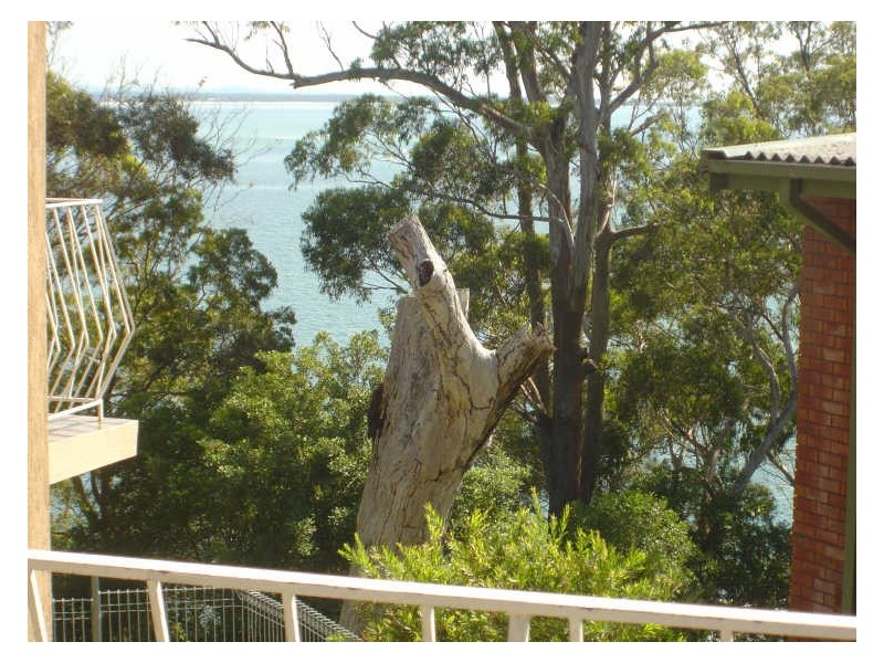 10/6 Thurlow Lodge Thurlow Avenue, Nelson Bay NSW 2315