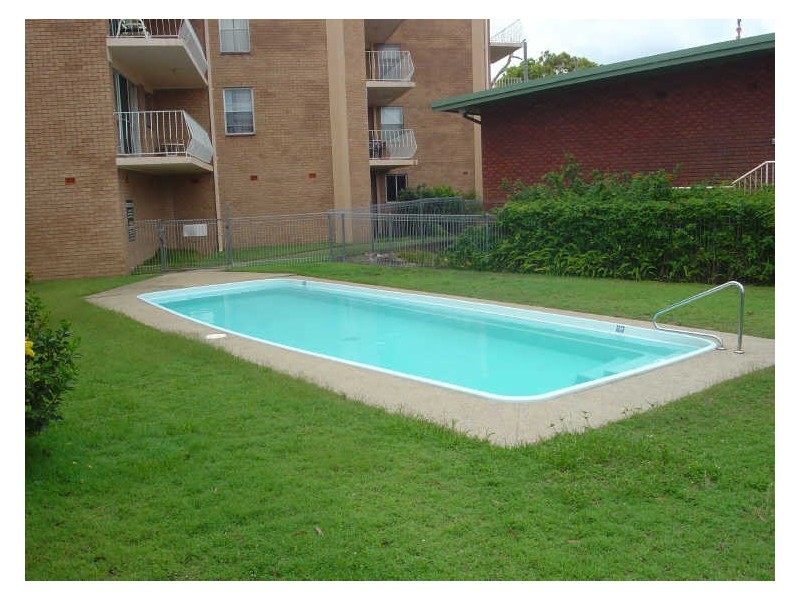 10/6 Thurlow Lodge Thurlow Avenue, Nelson Bay NSW 2315