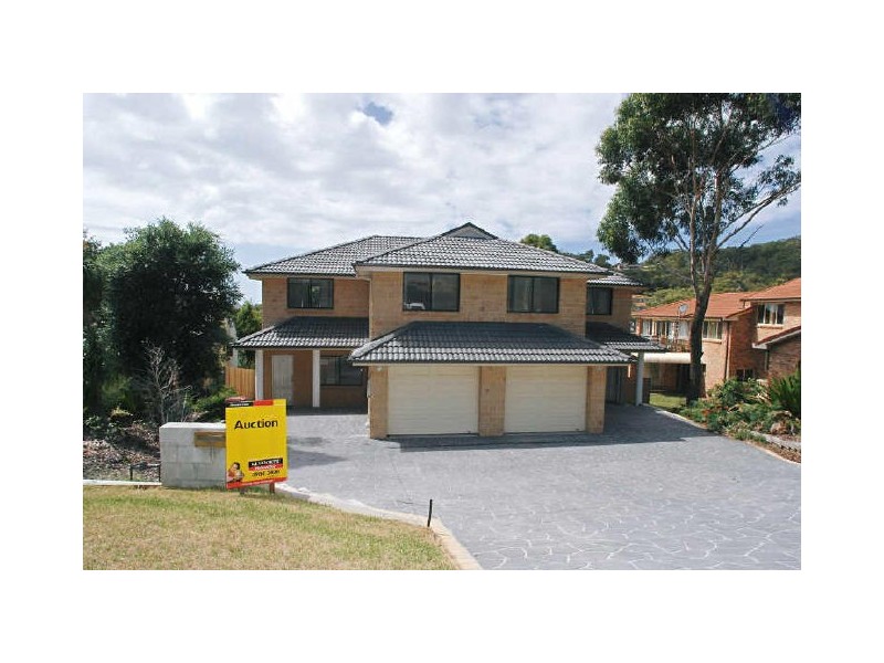 12 Tareebin Road, Nelson Bay NSW 2315