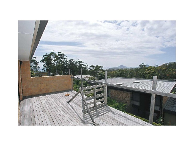 12 Tareebin Road, Nelson Bay NSW 2315