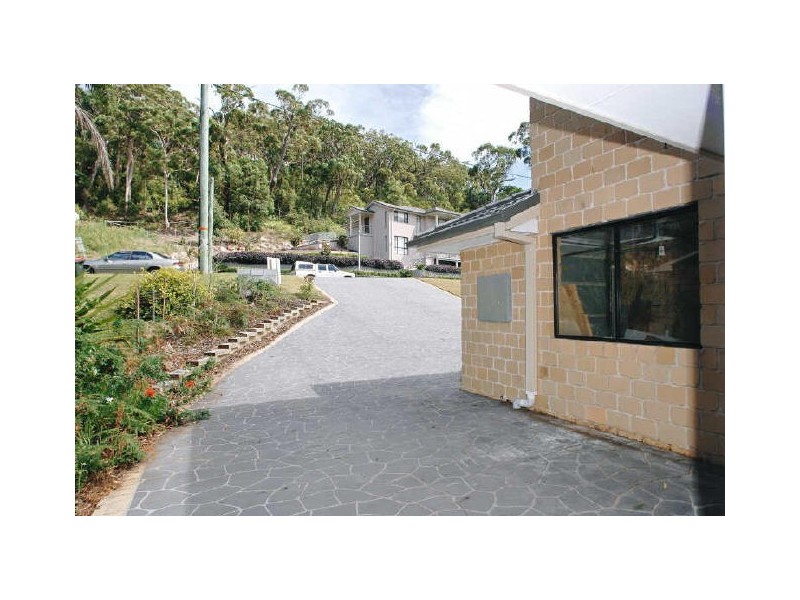 12 Tareebin Road, Nelson Bay NSW 2315