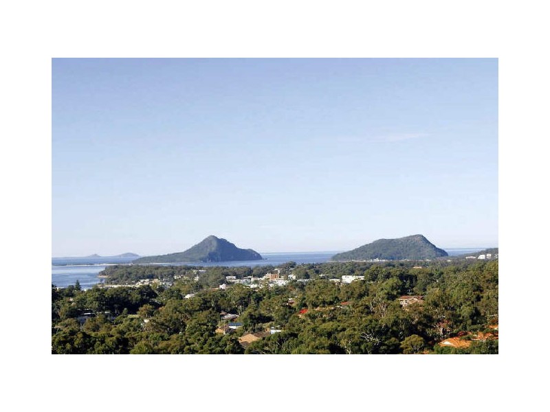 12 Tareebin Road, Nelson Bay NSW 2315