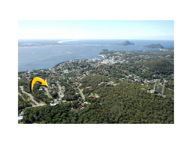 12 Tareebin Road, Nelson Bay NSW 2315