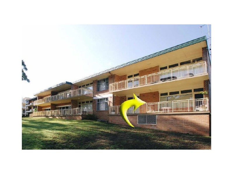 4/62-64 “Fiddlers Green” Magnus Street, Nelson Bay NSW 2315