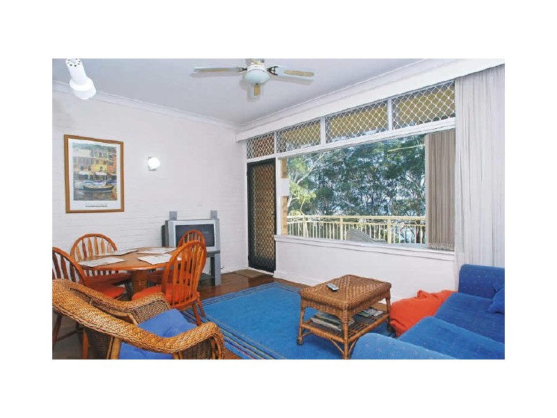 4/62-64 “Fiddlers Green” Magnus Street, Nelson Bay NSW 2315