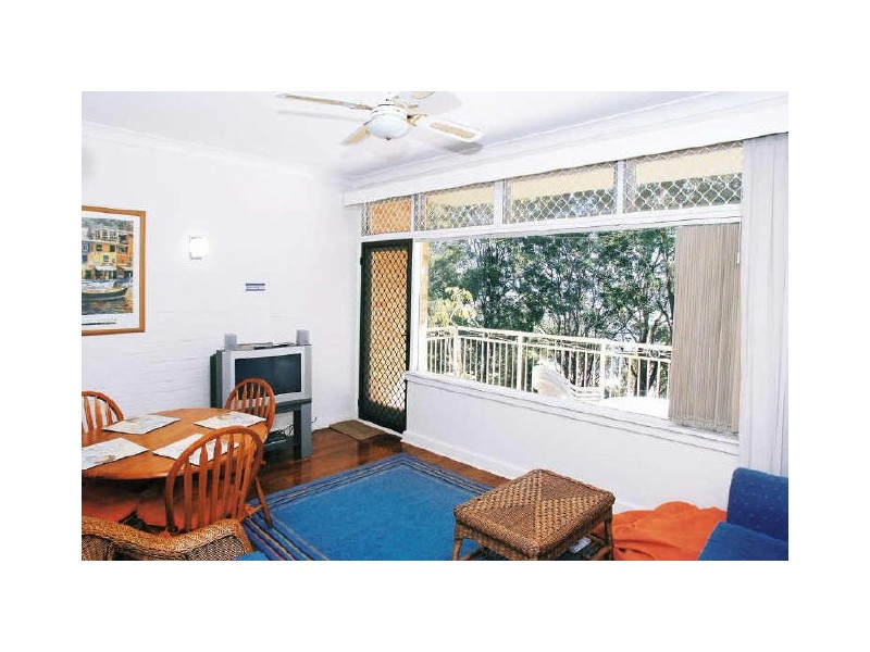 4/62-64 “Fiddlers Green” Magnus Street, Nelson Bay NSW 2315