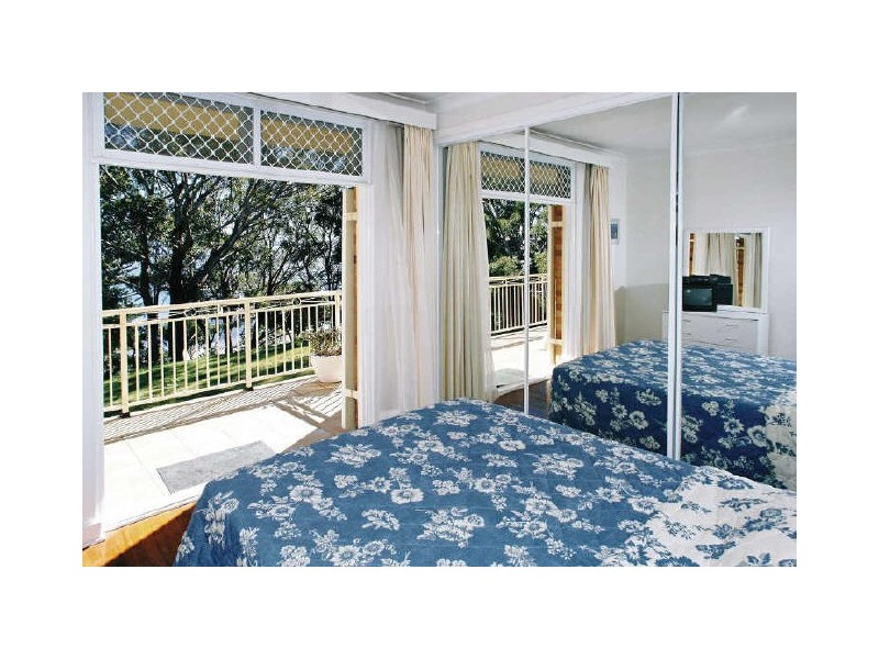 4/62-64 “Fiddlers Green” Magnus Street, Nelson Bay NSW 2315