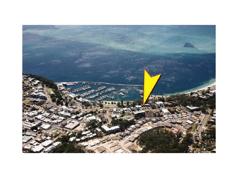 4/62-64 “Fiddlers Green” Magnus Street, Nelson Bay NSW 2315