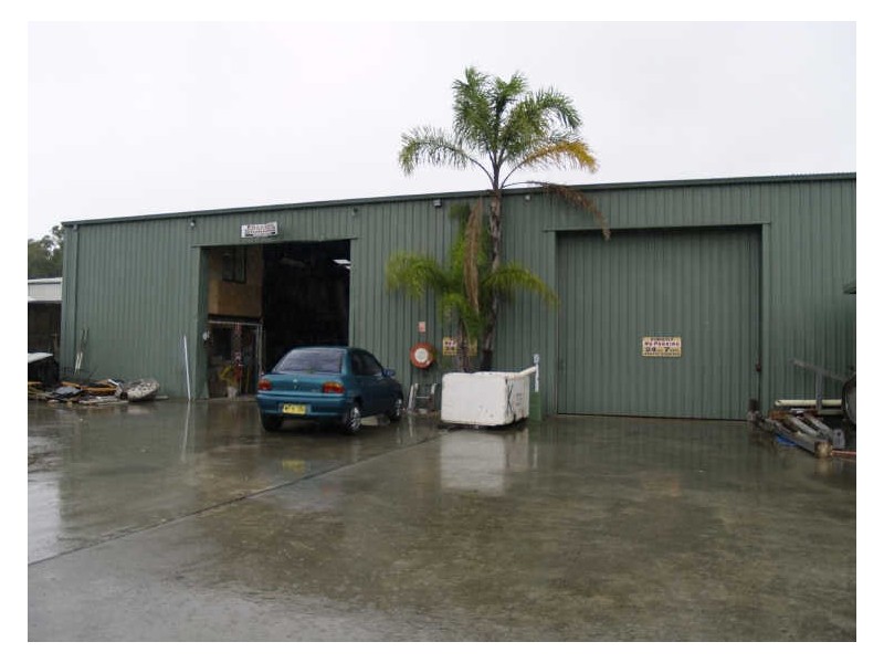 2/324 Soldiers Point Road, Salamander Bay NSW 2317