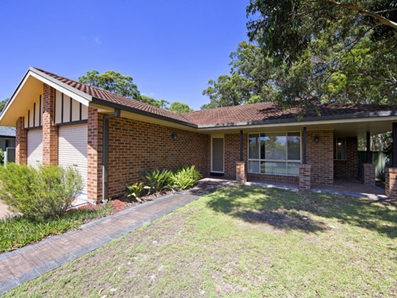 31 Shores Close, Salamander Bay NSW 2317