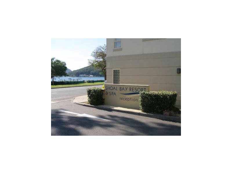 Shoal Bay NSW 2315