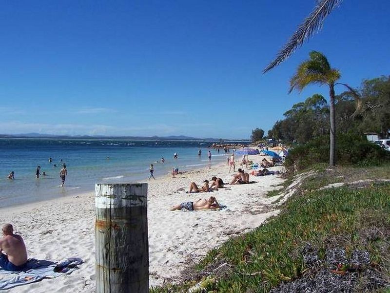 2 Northward Magnus Street, Nelson Bay NSW 2315