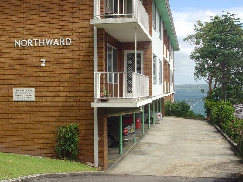 2 Northward Magnus Street, Nelson Bay NSW 2315