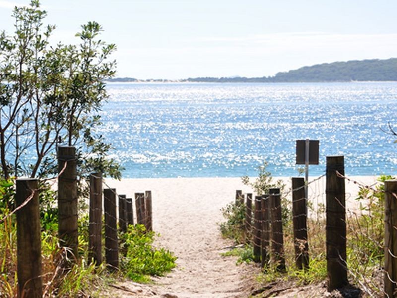 2 Northward Magnus Street, Nelson Bay NSW 2315