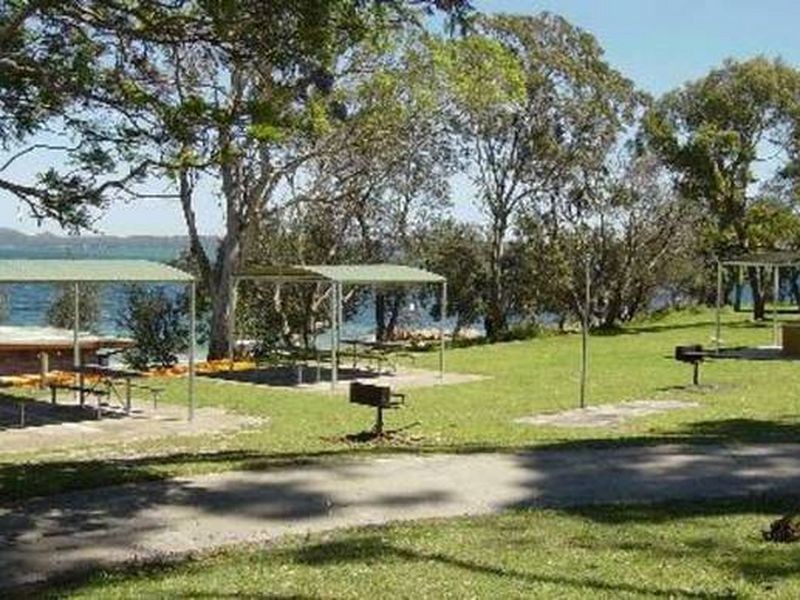 2 Northward Magnus Street, Nelson Bay NSW 2315