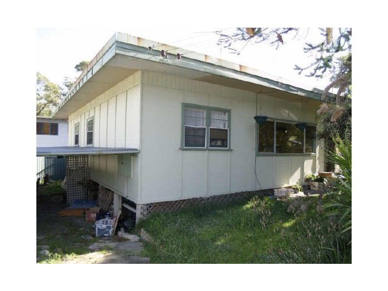 100 Stockton Street, Nelson Bay NSW 2315