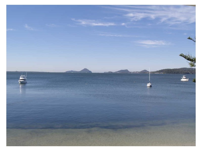 6 Seaview Crescent, Salamander Bay NSW 2317