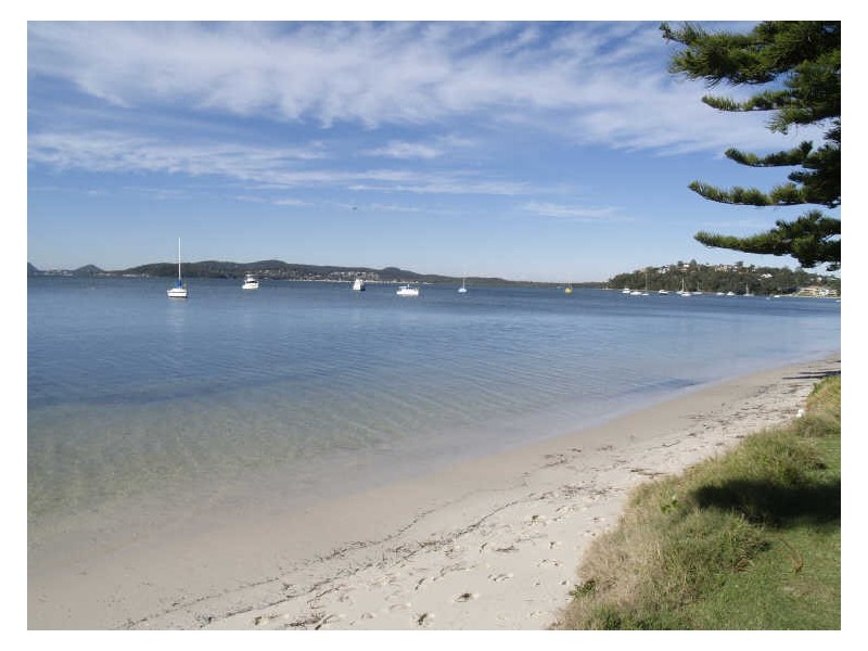 6 Seaview Crescent, Salamander Bay NSW 2317