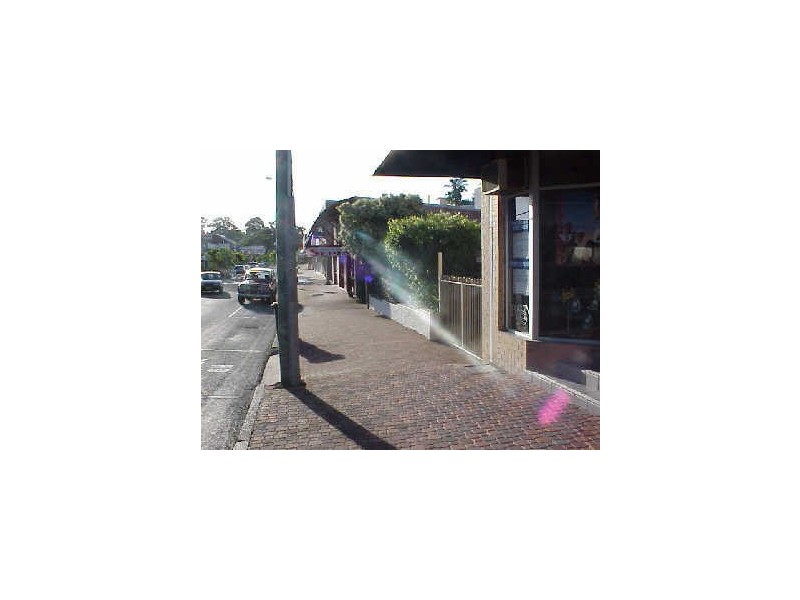 100 Magnus Street, Nelson Bay NSW 2315