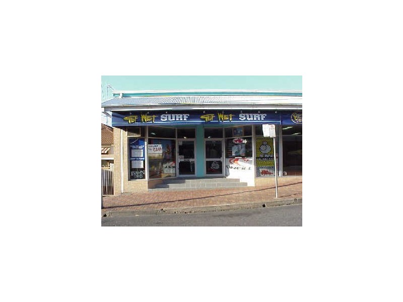 100 Magnus Street, Nelson Bay NSW 2315