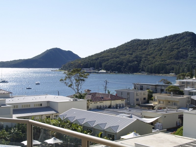 Shoal Bay NSW 2315