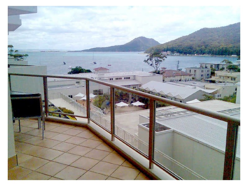 Shoal Bay NSW 2315