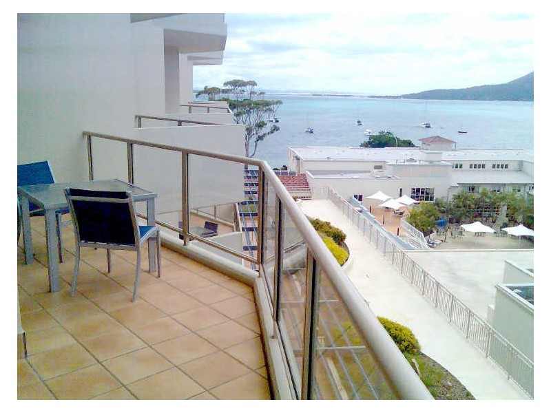 Shoal Bay NSW 2315