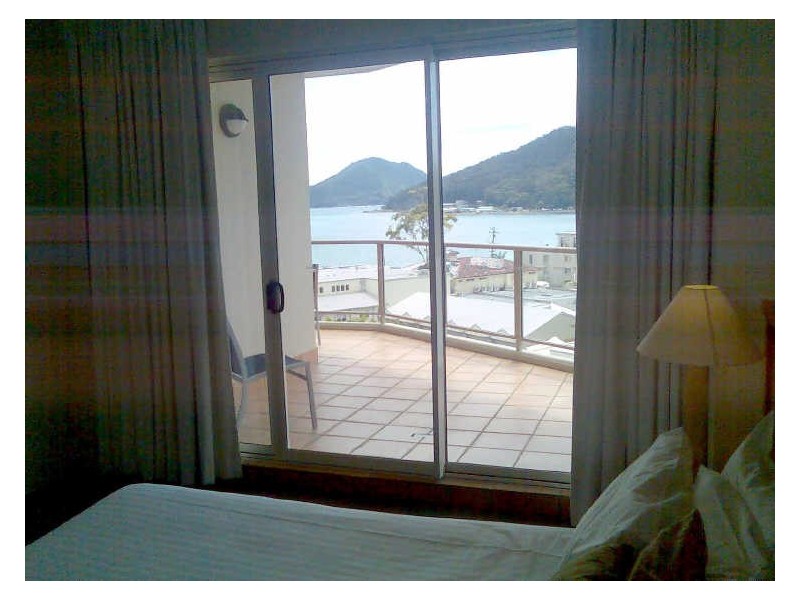 Shoal Bay NSW 2315
