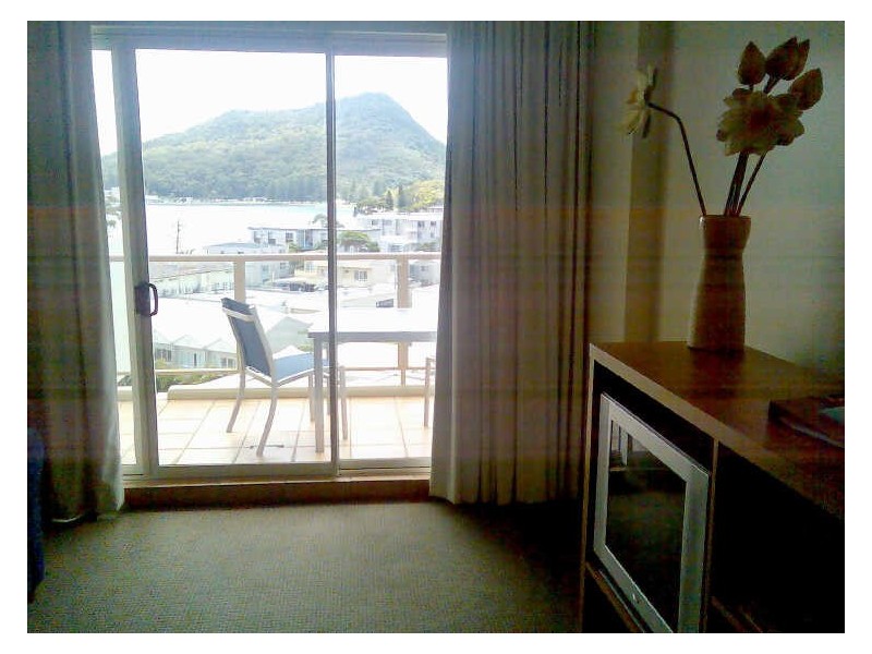 Shoal Bay NSW 2315