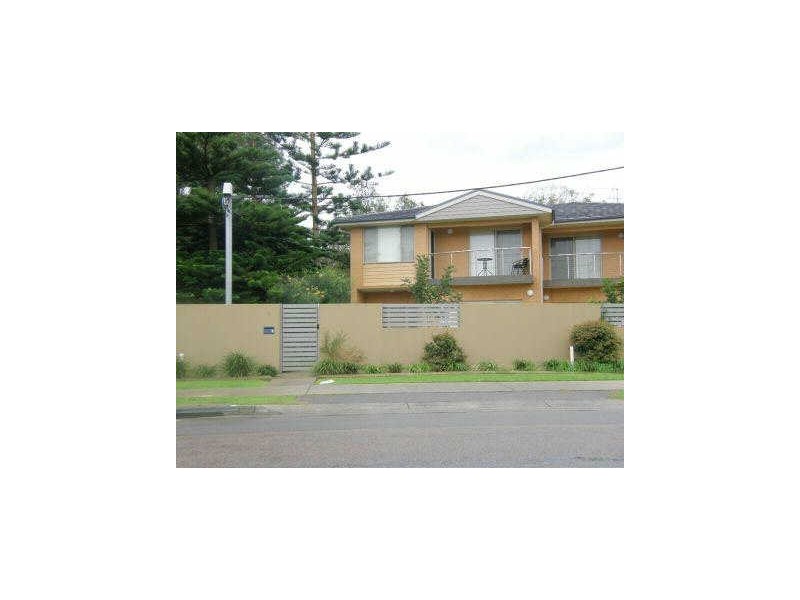 1/171 Gan Gan Road, Anna Bay NSW 2316