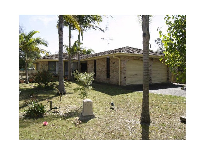 4 Wyalong Place, Salamander Bay NSW 2317