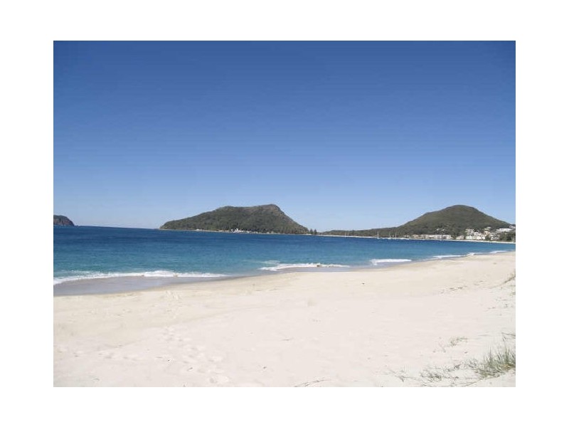 6 Ajax Avenue, Nelson Bay NSW 2315