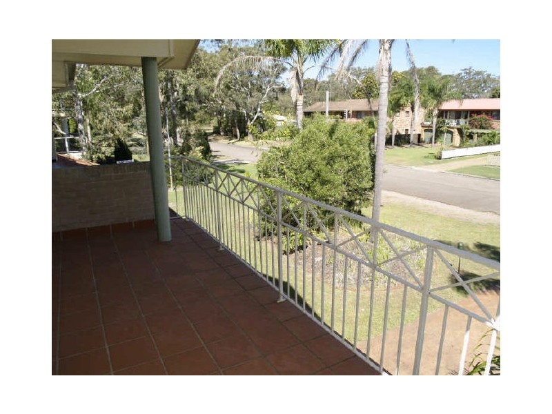 6 Ajax Avenue, Nelson Bay NSW 2315