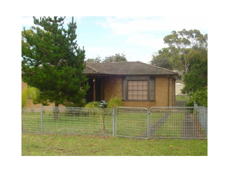 16 Trafalgar Street, Nelson Bay NSW 2315